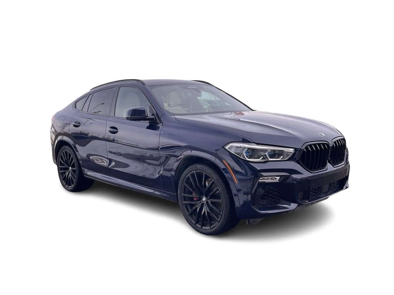 BMW X6 * xDrive40i * ��������� ���� �� �������� * CARFAX  | Mobile.bg � ����������� 3