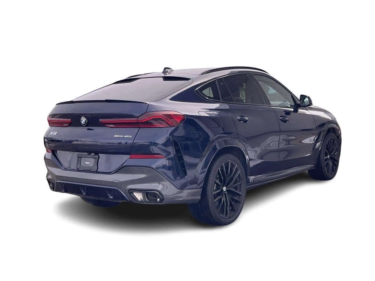 BMW X6 * xDrive40i * ��������� ���� �� �������� * CARFAX  | Mobile.bg � ����������� 7