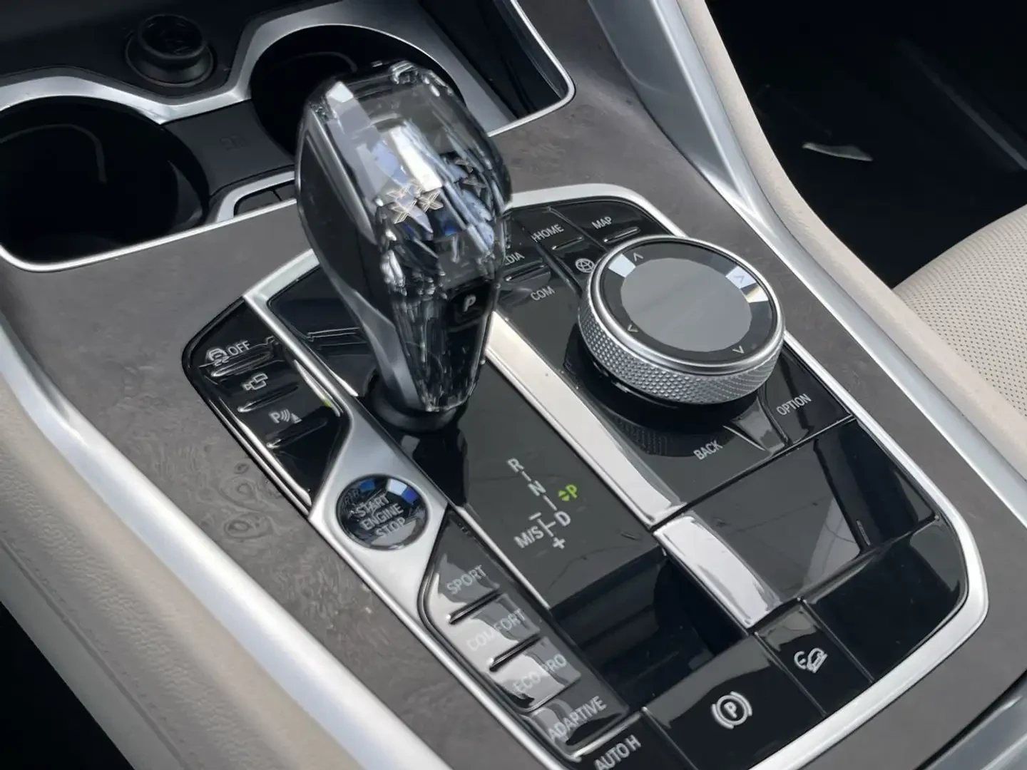 BMW X6 * xDrive40i * ��������� ���� �� �������� * CARFAX  | Mobile.bg � ����������� 11