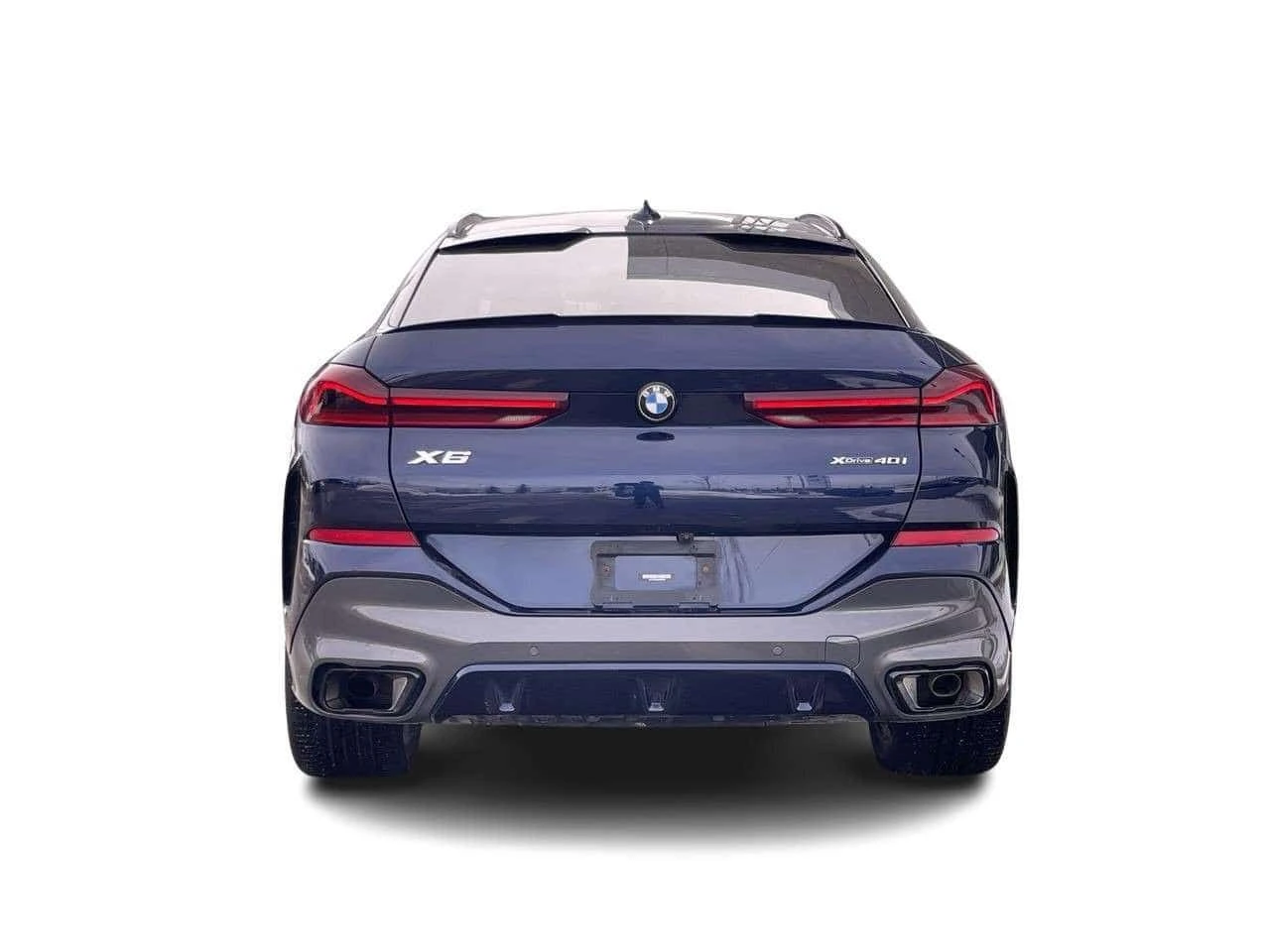 BMW X6 * xDrive40i * ��������� ���� �� �������� * CARFAX  | Mobile.bg � ����������� 6