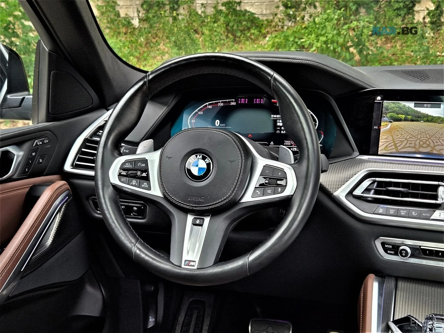 BMW X6 M* ���������* ������* 360 ������* �����* ��������� | Mobile.bg � ����������� 5