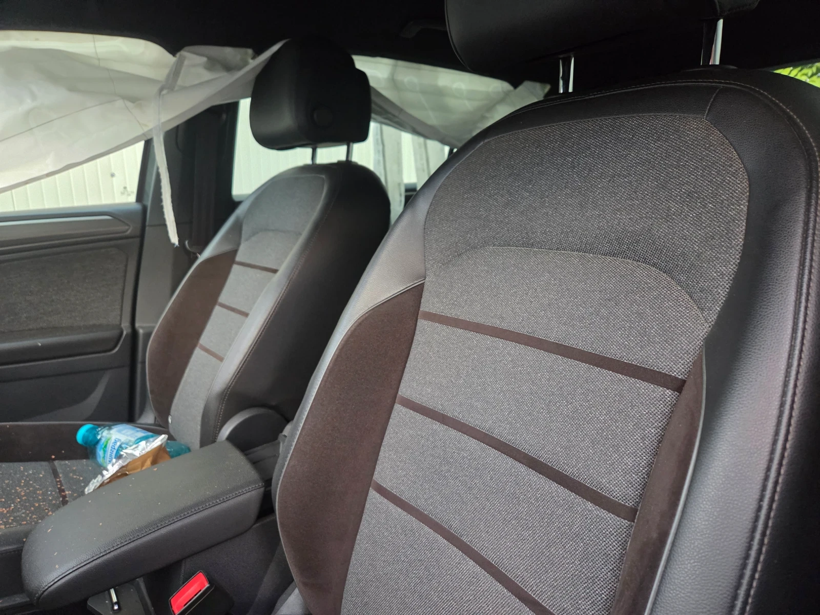 Seat Tarraco 2.0 150кд DTS, снимка 4 - Автомобили и джипове - 55382333