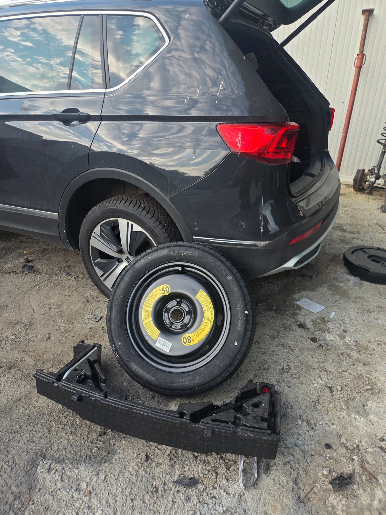 Seat Tarraco 2.0 150�� DTS | Mobile.bg � ����������� 3