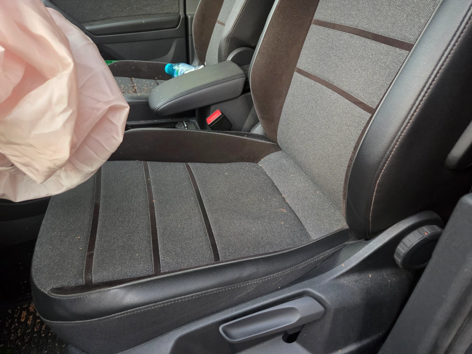 Seat Tarraco 2.0 150кд DTS, снимка 3 - Автомобили и джипове - 55382333