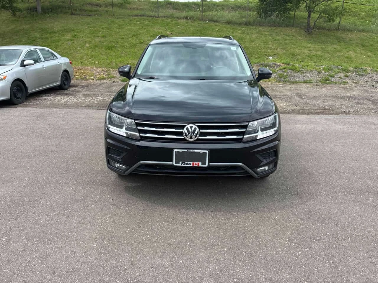 VW Tiguan * Comfortline * CARFAX * ОТ ПРЕДСТАВИТЕЛСТВО, снимка 5 - Автомобили и джипове - 55459652