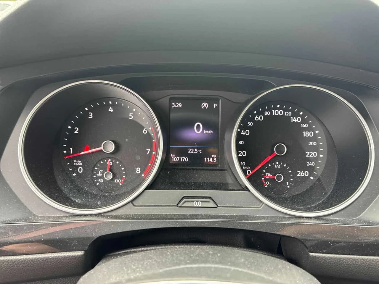 VW Tiguan * Comfortline * CARFAX * ОТ ПРЕДСТАВИТЕЛСТВО, снимка 9 - Автомобили и джипове - 55459652