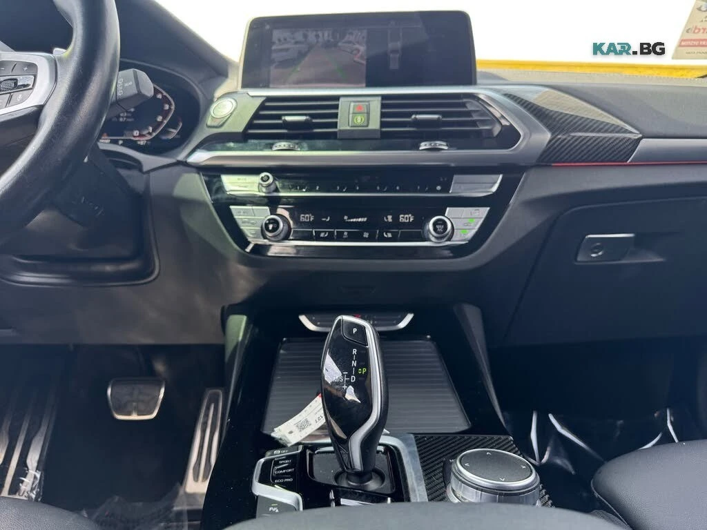 BMW X3 360 * АвтоКредит * (ЦЕНА ДО БГ), снимка 8 - Автомобили и джипове - 56059398