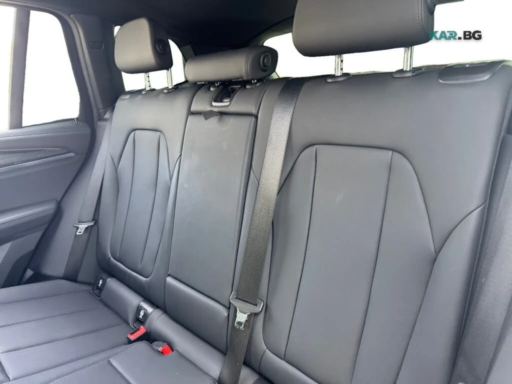 BMW X3 360 * АвтоКредит * (ЦЕНА ДО БГ), снимка 10 - Автомобили и джипове - 56059398