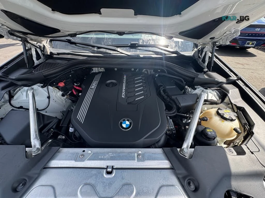 BMW X3 360 * АвтоКредит * (ЦЕНА ДО БГ), снимка 15 - Автомобили и джипове - 56059398