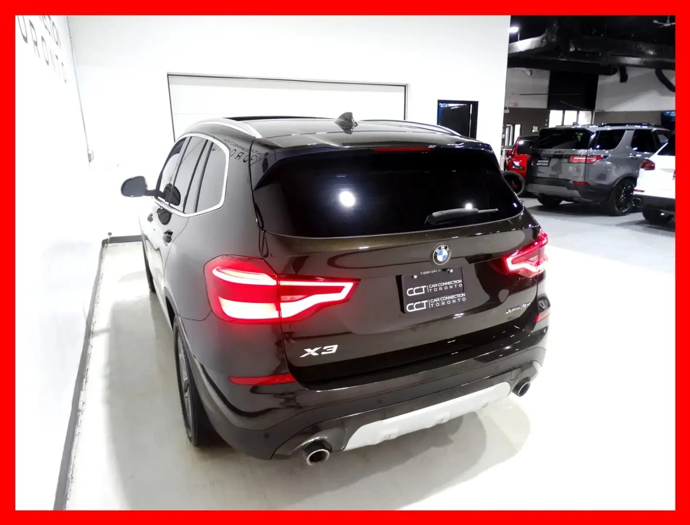 BMW X3 xDrive30i | HARMAN KARDON | PANO | DIGITAL, снимка 4 - Автомобили и джипове - 56129774
