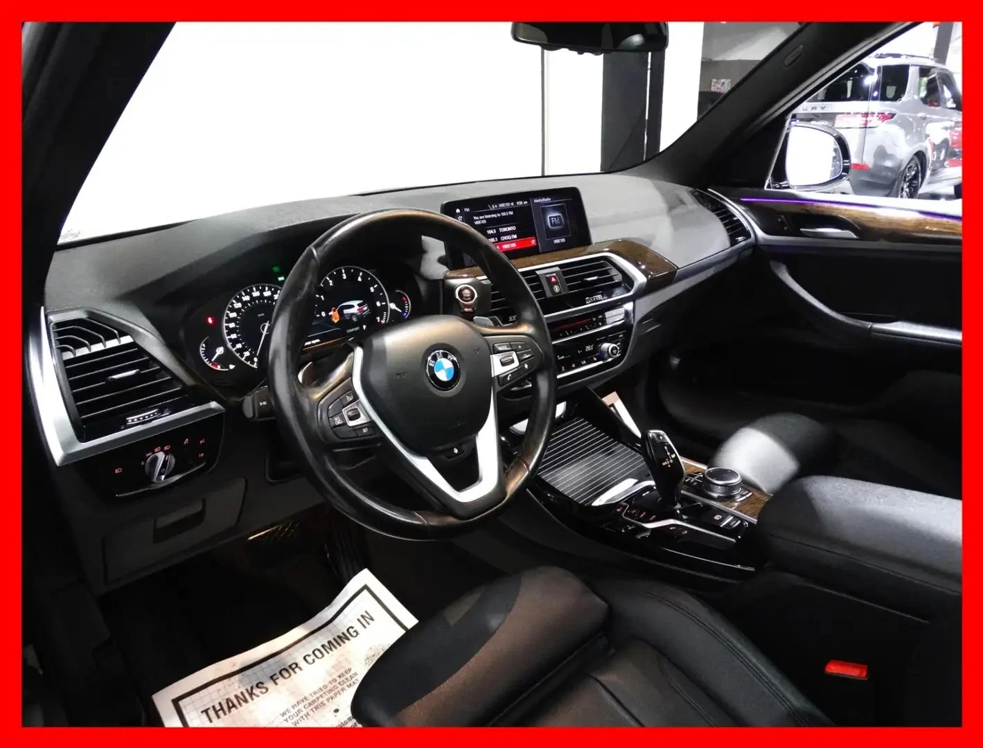 BMW X3 xDrive30i | HARMAN KARDON | PANO | DIGITAL, снимка 8 - Автомобили и джипове - 56129774