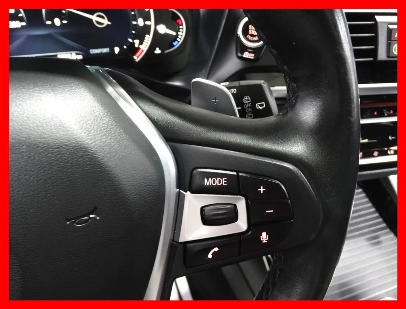 BMW X3 xDrive30i | HARMAN KARDON | PANO | DIGITAL, снимка 13 - Автомобили и джипове - 56129774