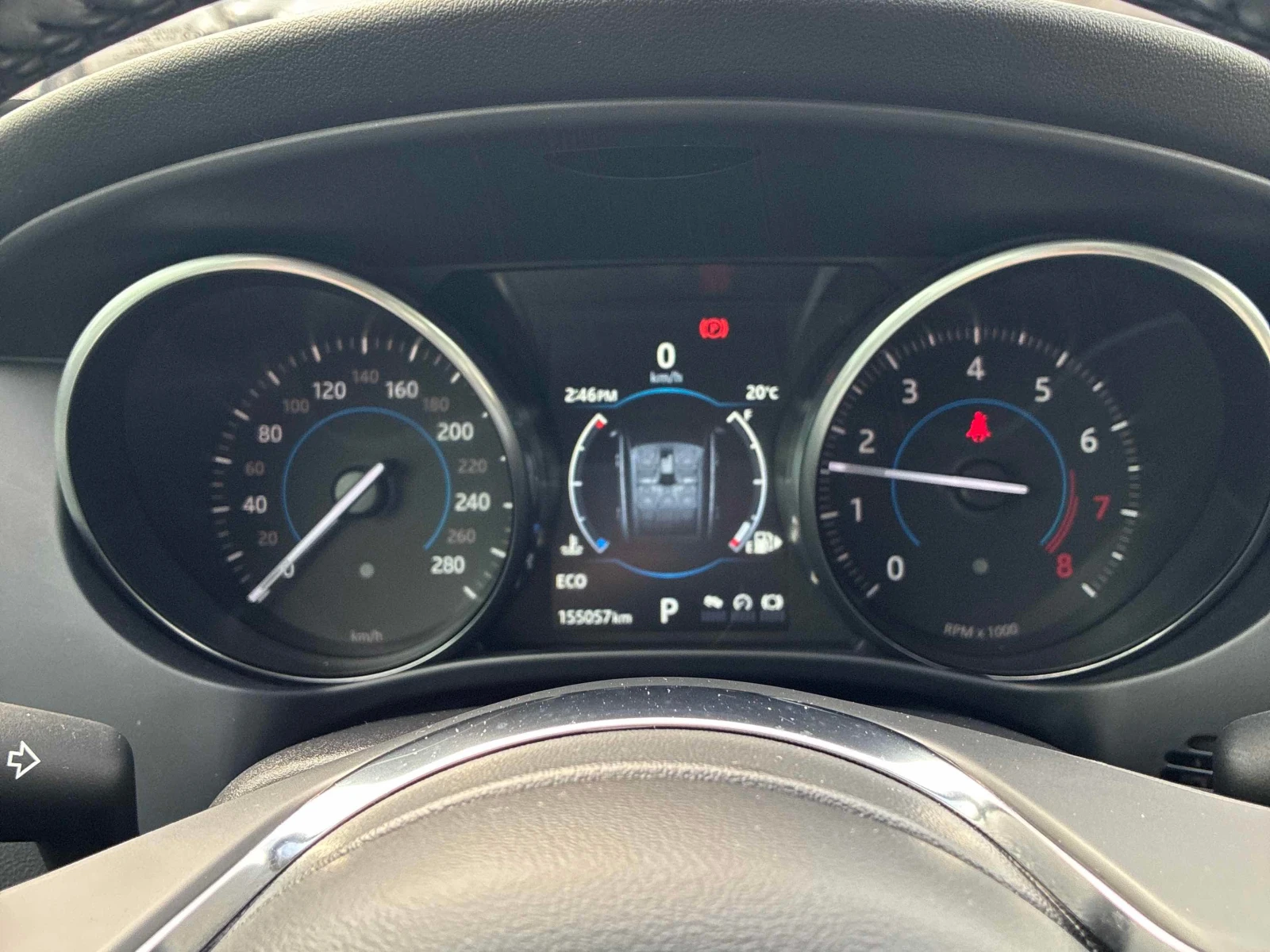 Jaguar F-PACE * 35t R Sport * CARFAX * ЦЕНА ДО БГ, снимка 7 - Автомобили и джипове - 56138871