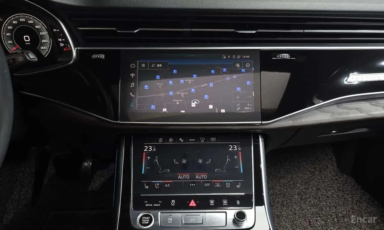 Audi Q7 * 45 TDI Quattro Premium * , снимка 14 - Автомобили и джипове - 56185400