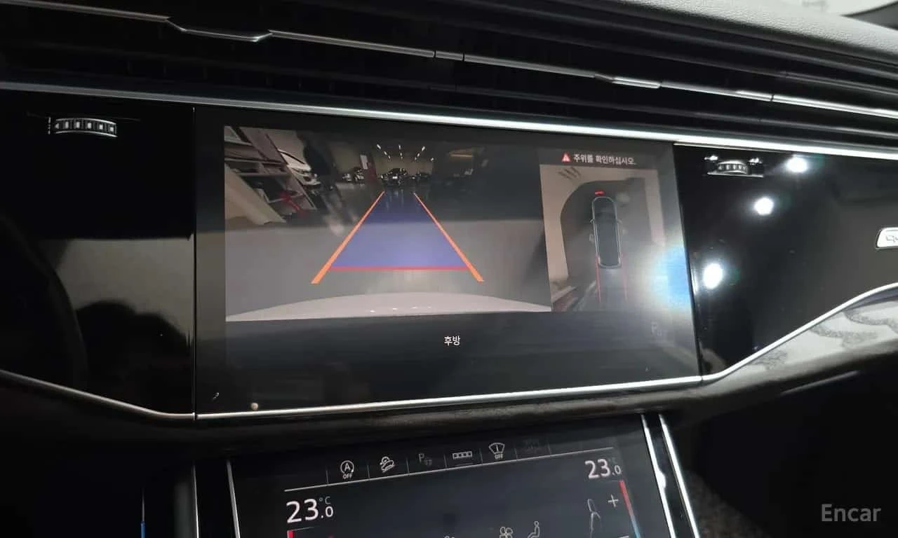 Audi Q7 * 45 TDI Quattro Premium * , снимка 15 - Автомобили и джипове - 56185400