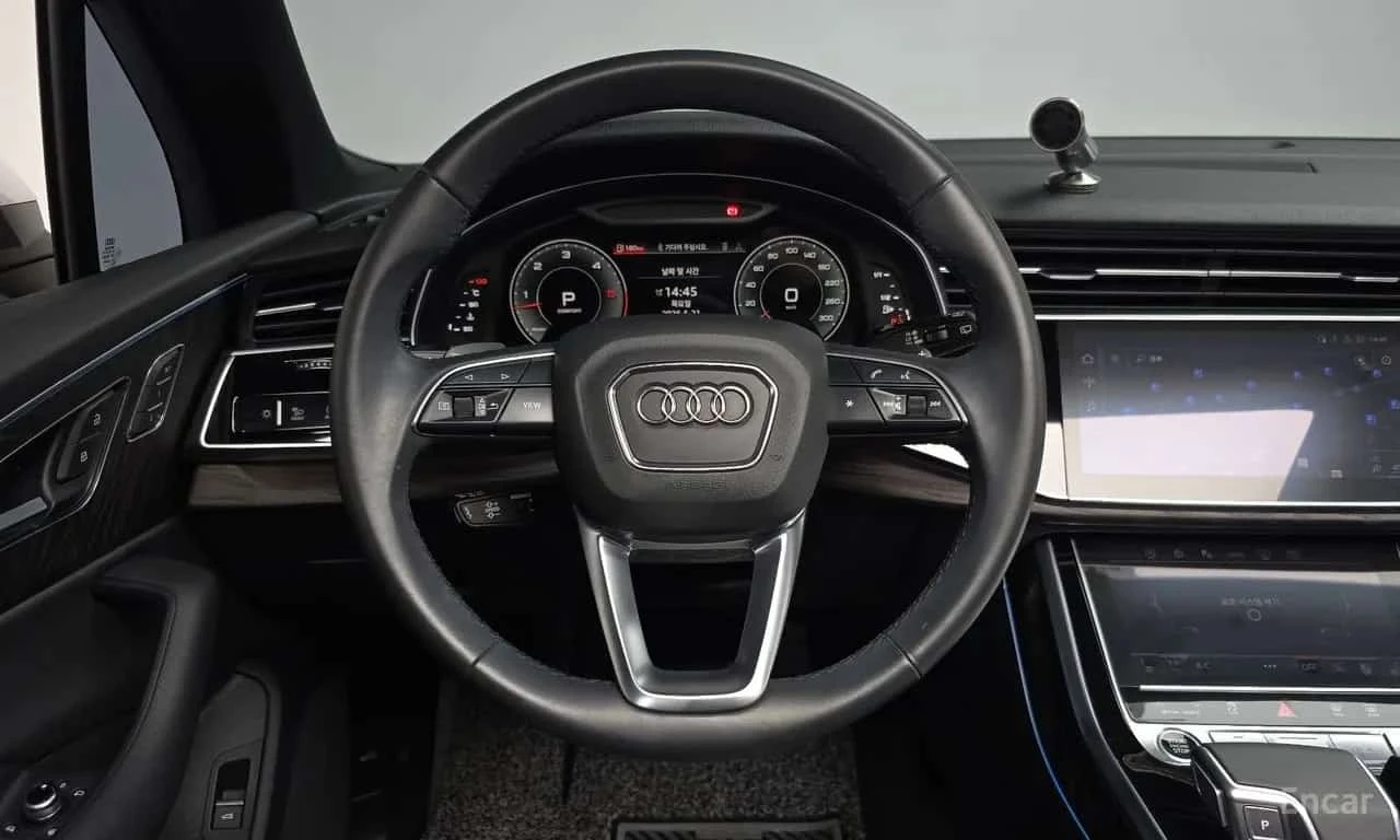 Audi Q7 * 45 TDI Quattro Premium * , снимка 13 - Автомобили и джипове - 56185400