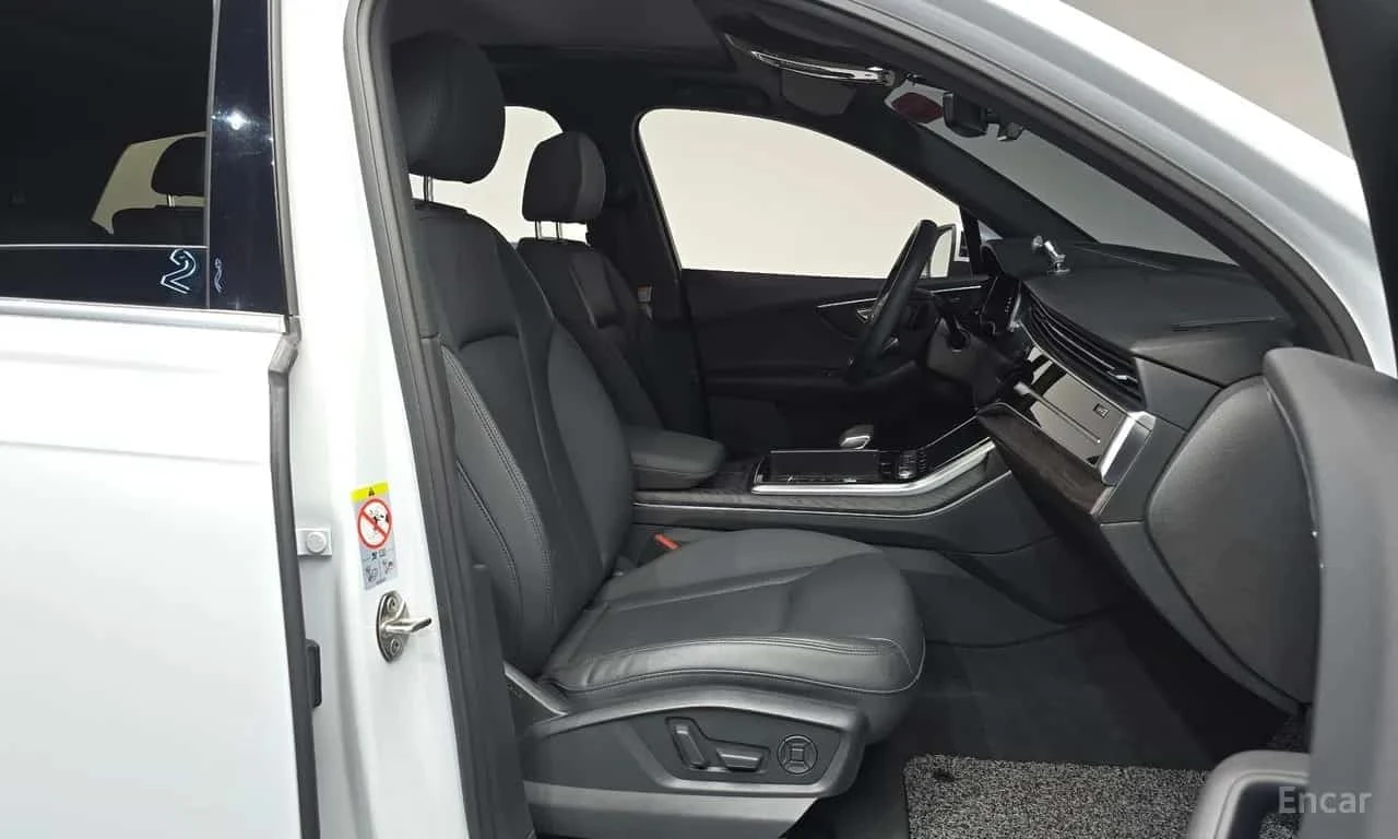 Audi Q7 * 45 TDI Quattro Premium * , снимка 11 - Автомобили и джипове - 56185400