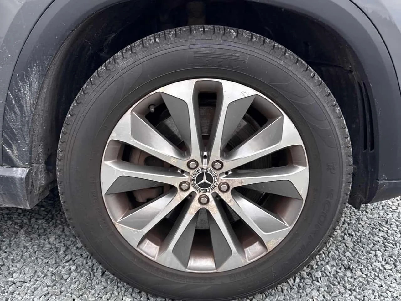 Mercedes-Benz GLE 450 | CARFAX | БЕЗ ИНЦИДЕНТИ, снимка 6 - Автомобили и джипове - 56321767