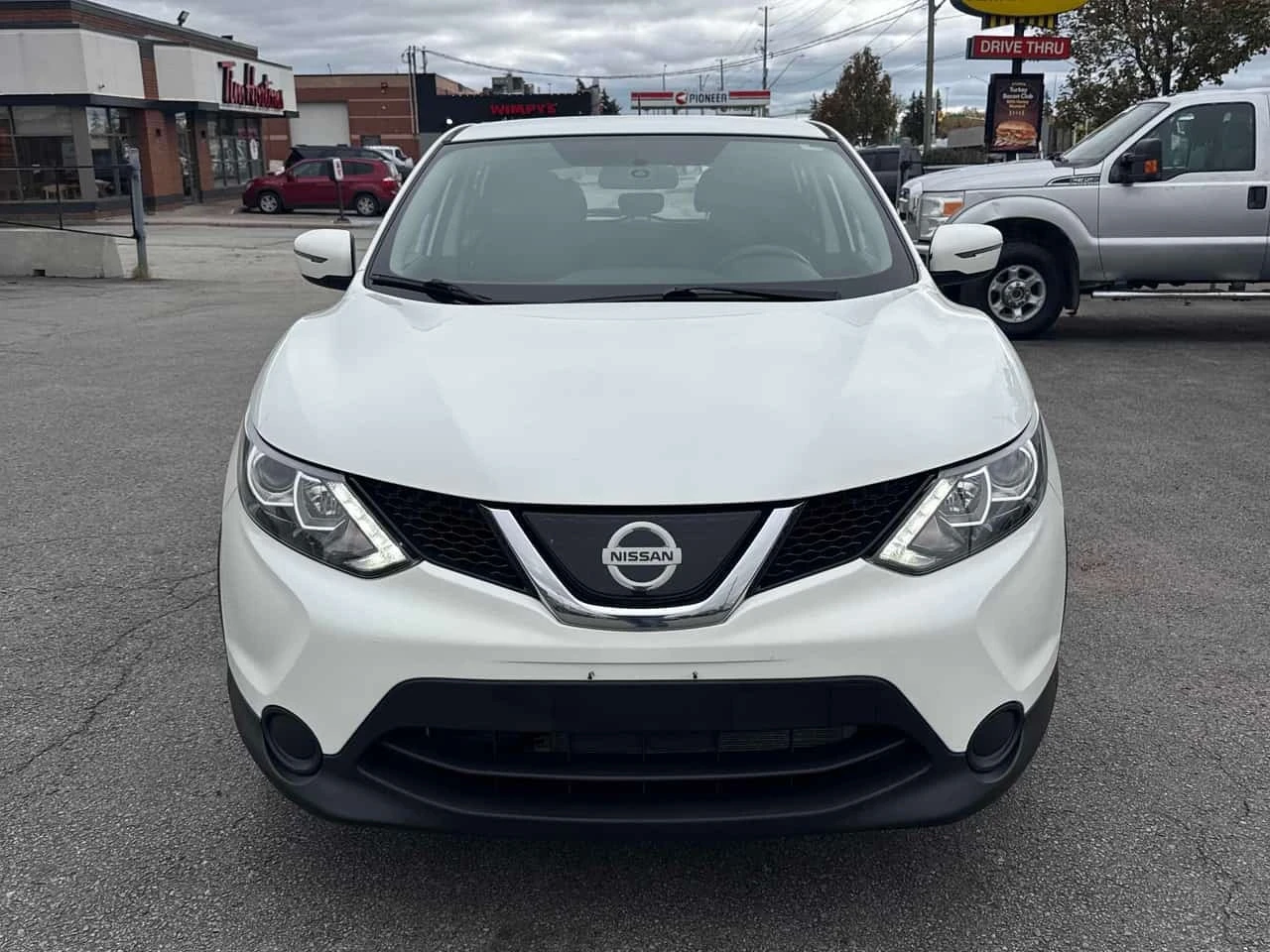 Nissan Qashqai * FWD * CARFAX * KEYLESS * ������� *  | Mobile.bg � ����������� 2