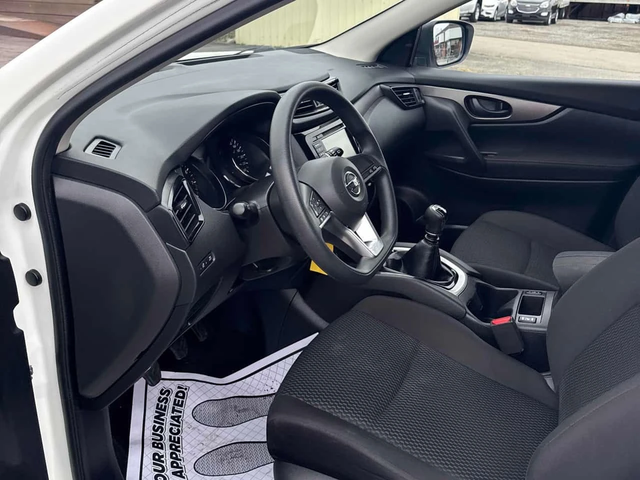 Nissan Qashqai * FWD * CARFAX * KEYLESS * ������� *  | Mobile.bg � ����������� 6