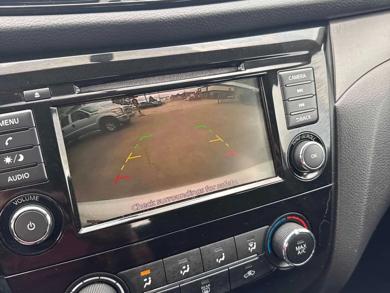 Nissan Qashqai * FWD * CARFAX * KEYLESS * ������� *  | Mobile.bg � ����������� 10