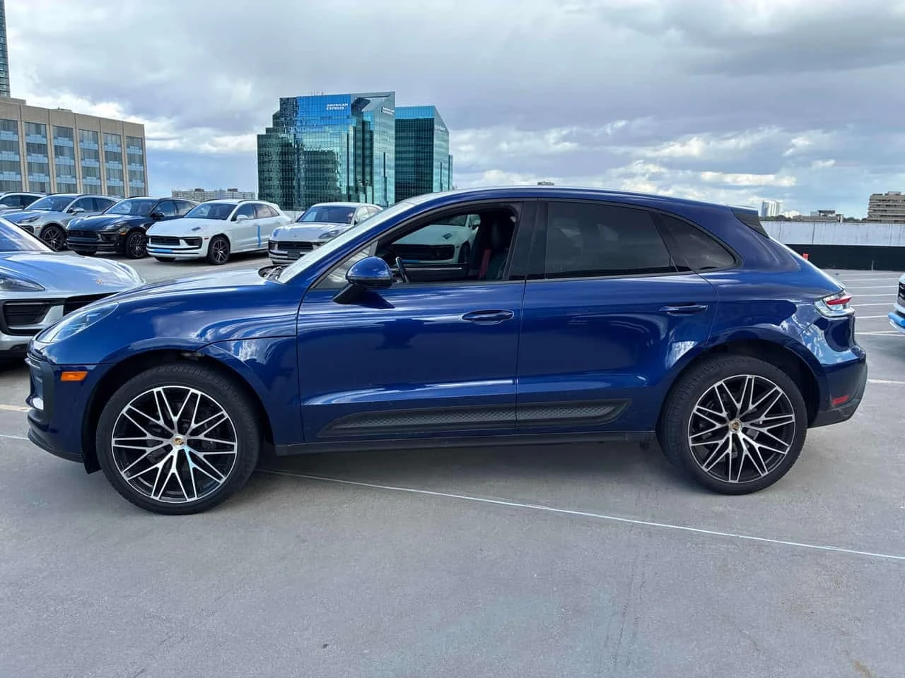 Porsche Macan * AWD * CARFAX * ����� �� ����������� | Mobile.bg � ����������� 2