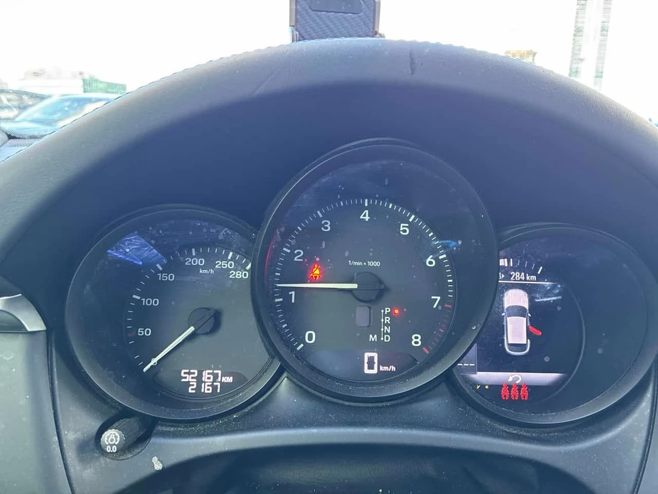 Porsche Macan * AWD * CARFAX * ����� �� ����������� | Mobile.bg � ����������� 7