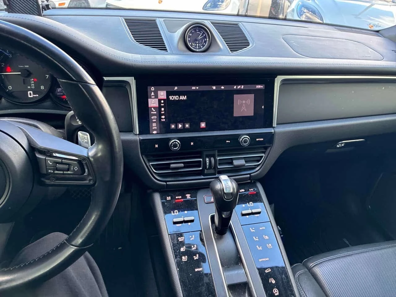 Porsche Macan * AWD * CARFAX * ����� �� ����������� | Mobile.bg � ����������� 8
