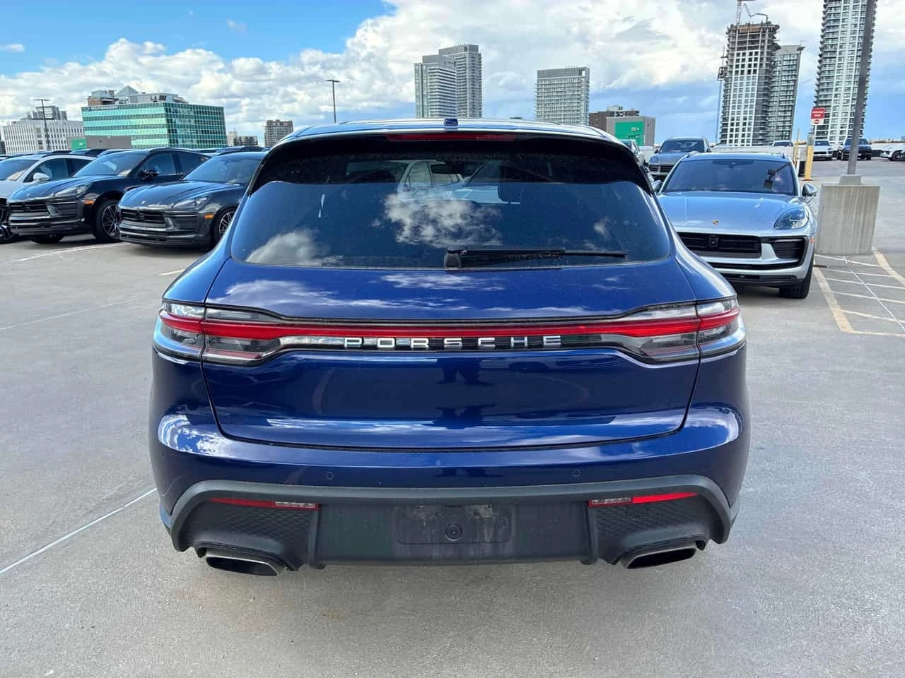 Porsche Macan * AWD * CARFAX * ����� �� ����������� | Mobile.bg � ����������� 3