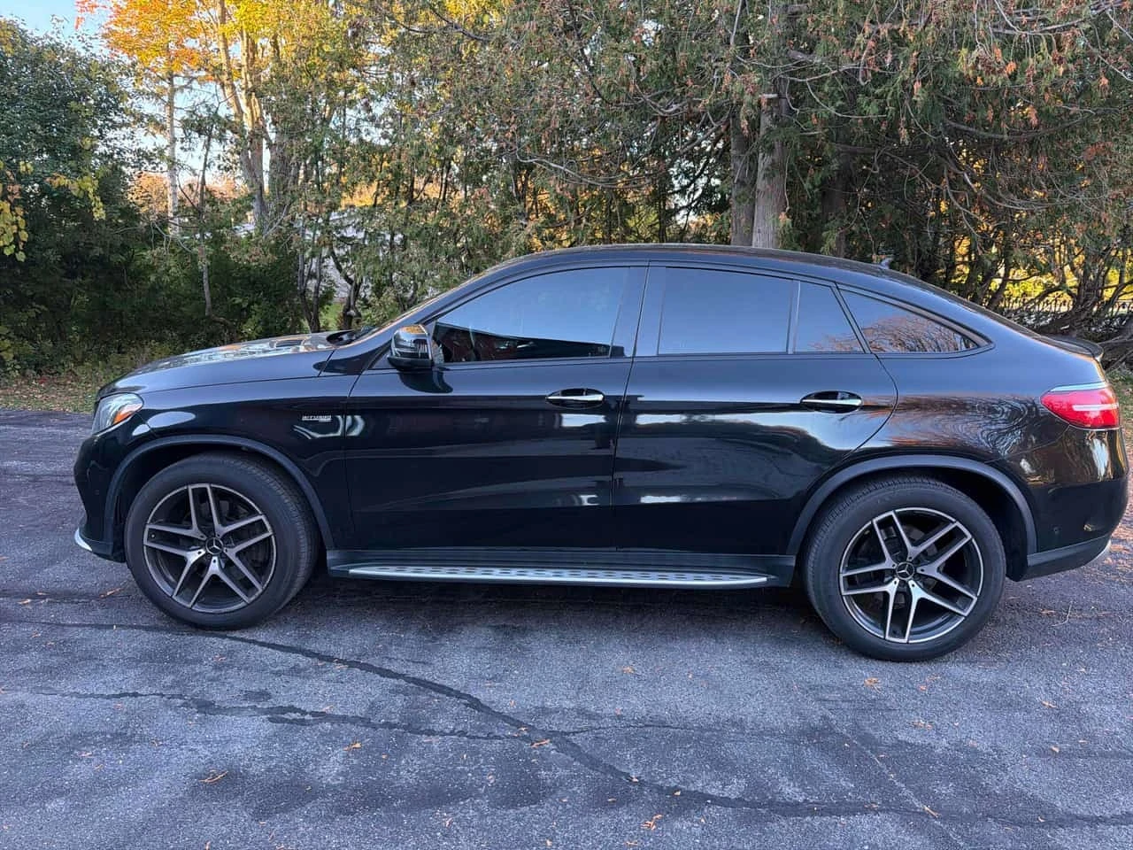 Mercedes-Benz GLE AMG 43 * CARFAX * ��������������� *  | Mobile.bg � ����������� 2
