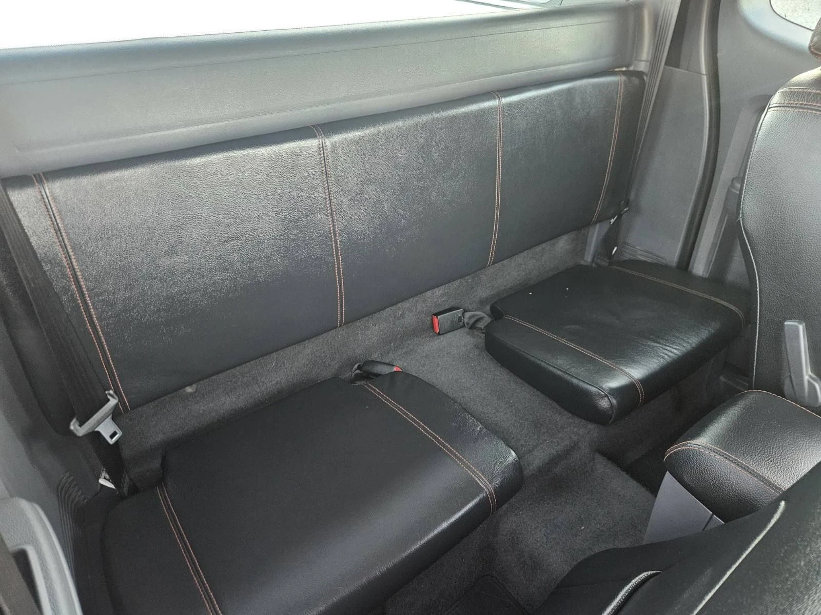 Ford Ranger 3.2* Wild Trak* , снимка 13 - Автомобили и джипове - 56659351