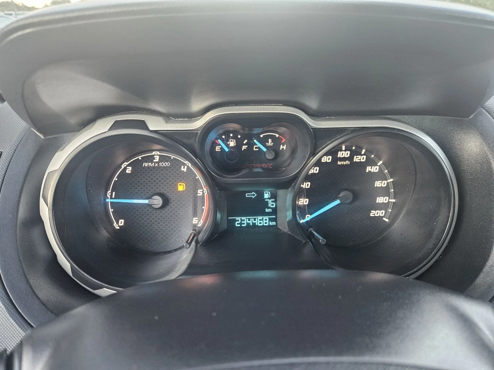 Ford Ranger 3.2* Wild Trak* , снимка 12 - Автомобили и джипове - 56659351