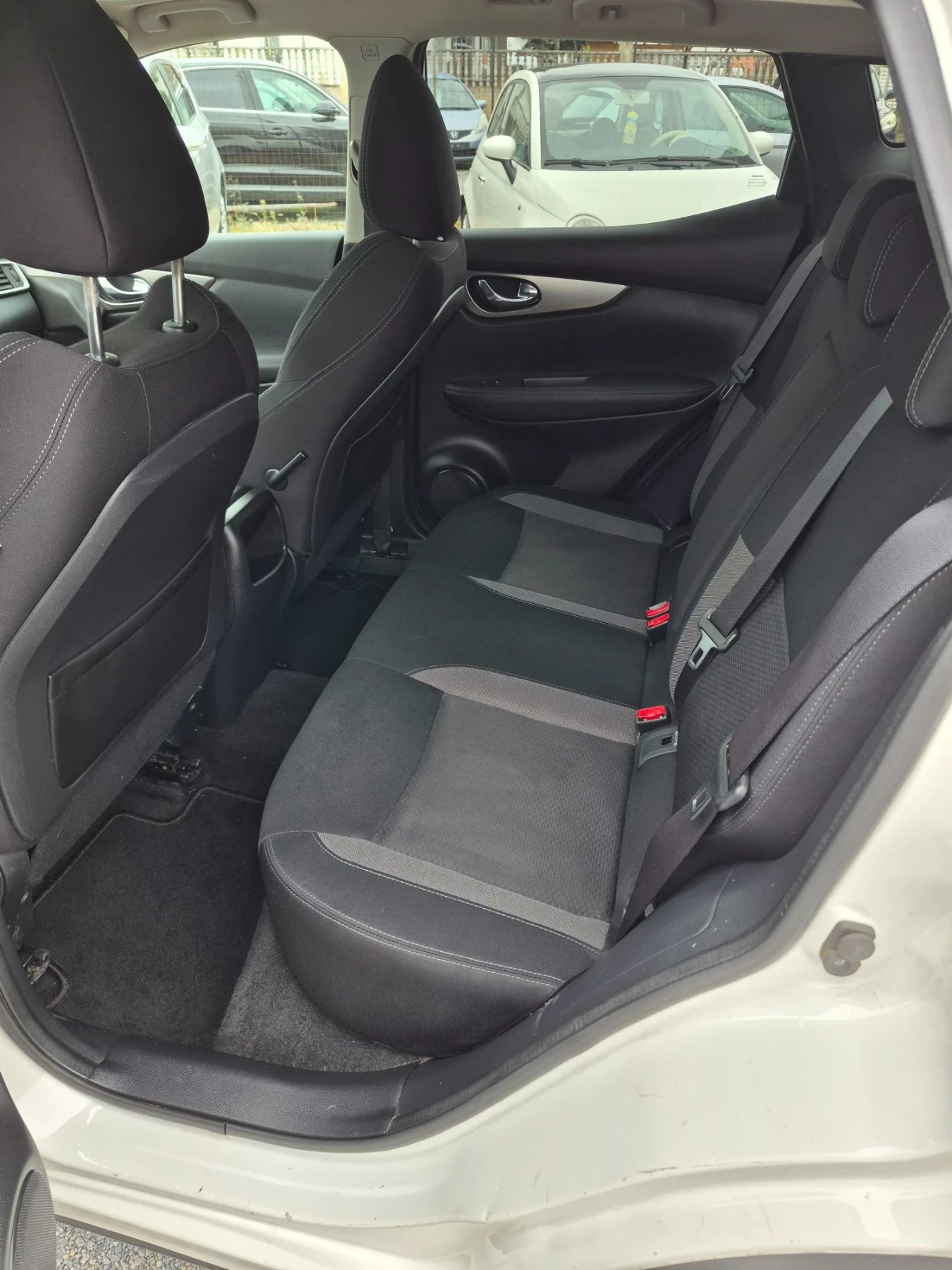 Nissan Qashqai 1.5 DCI Tecna Evro 6 131000��. | Mobile.bg � ����������� 9