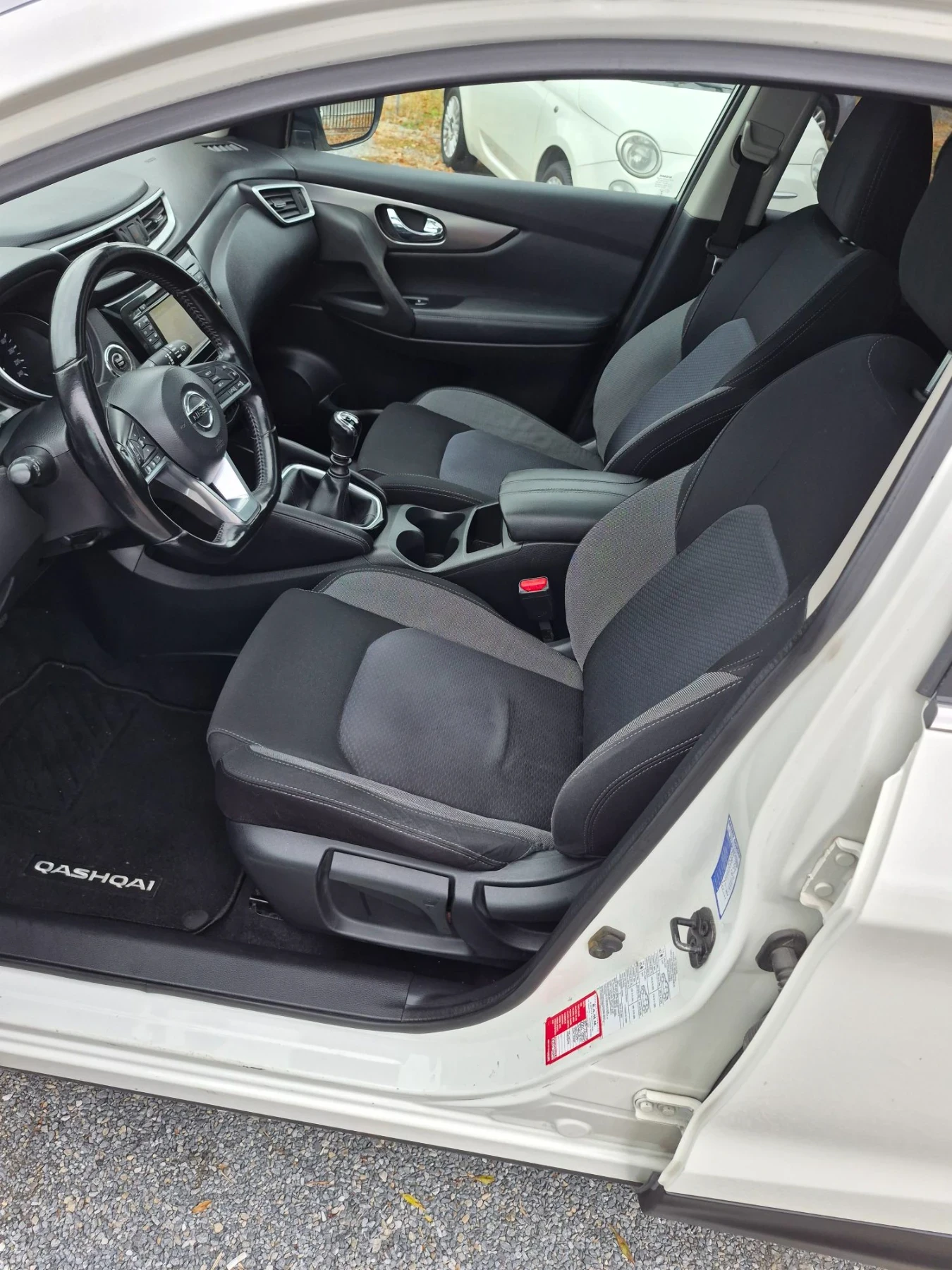 Nissan Qashqai 1.5 DCI Tecna Evro 6 131000��. | Mobile.bg � ����������� 7
