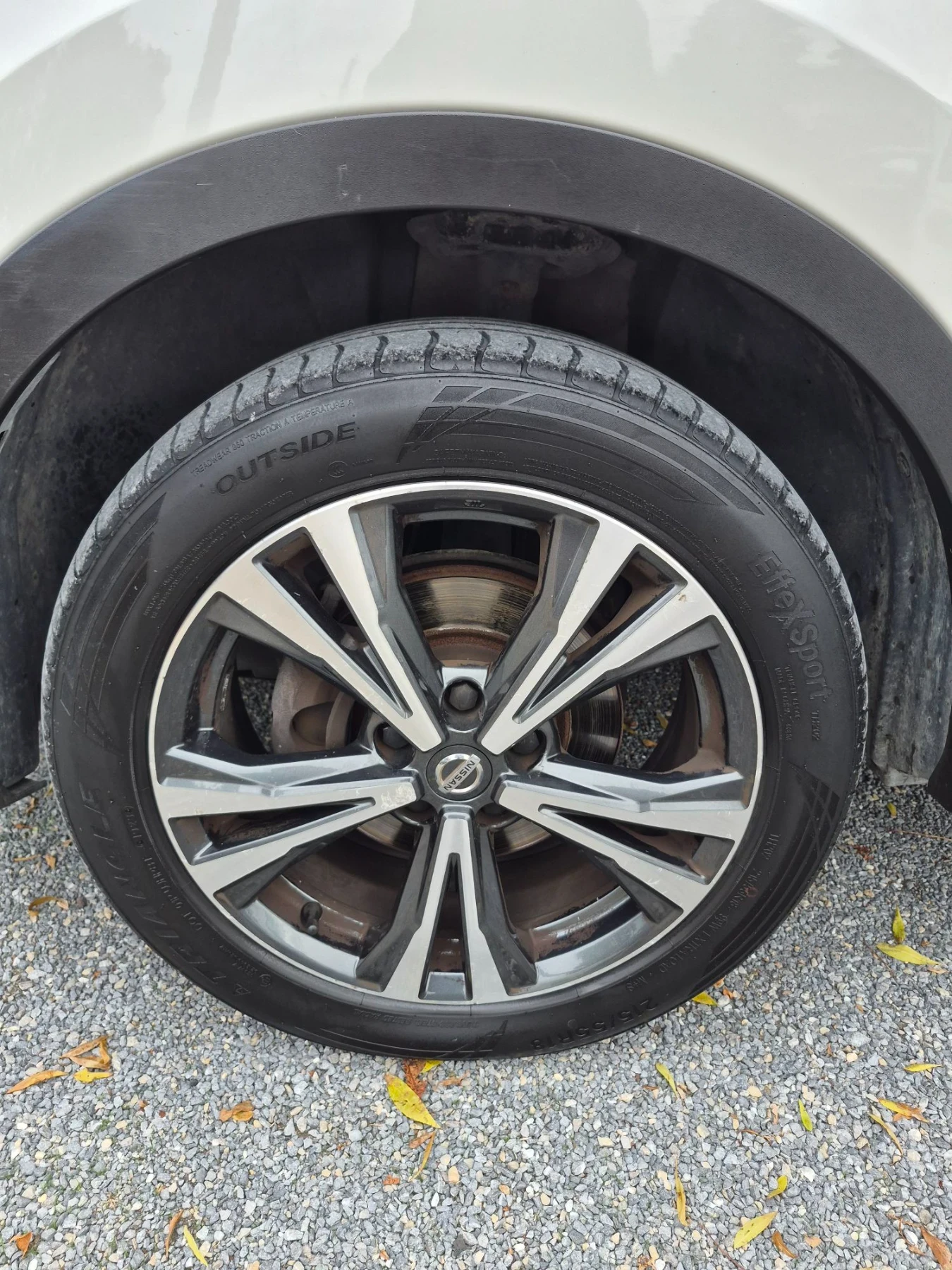 Nissan Qashqai 1.5 DCI Tecna Evro 6 131000��. | Mobile.bg � ����������� 13