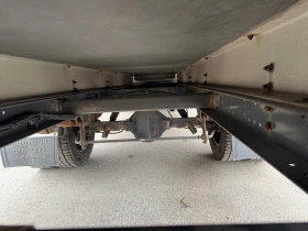 Iveco 35c18 3.0L* КЛИМА* 4.20m* 3.5т N1, снимка 8