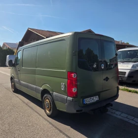 VW Crafter 2.0TDI 105kc, снимка 2