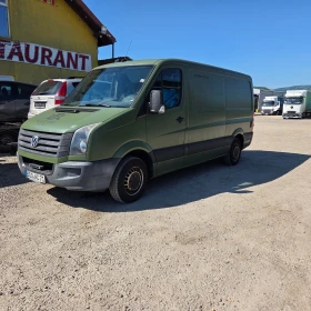 VW Crafter 2.0TDI 105kc, снимка 1