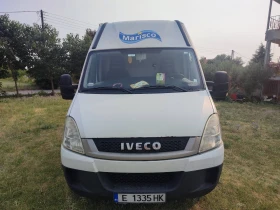 Iveco Daily, снимка 16