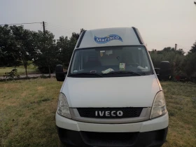 Iveco Daily, снимка 4