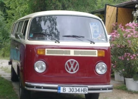  VW T2