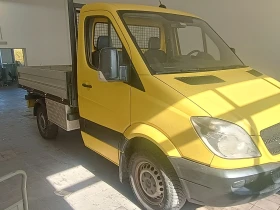 Mercedes-Benz Sprinter 315 Самосвал автоматик 2.2 CDI, снимка 3