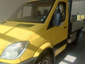 Mercedes-Benz Sprinter 315 Самосвал автоматик 2.2 CDI, снимка 2