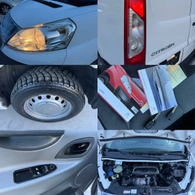 Citroen Jumpy 1.6HDI  | Mobile.bg    16