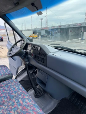 Обява за продажба на Mercedes-Benz Sprinter 312 ХЛАДИЛЕН ~13 800 лв. - изображение 9
