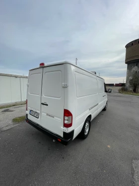 Обява за продажба на Mercedes-Benz Sprinter 312 ХЛАДИЛЕН ~13 800 лв. - изображение 1