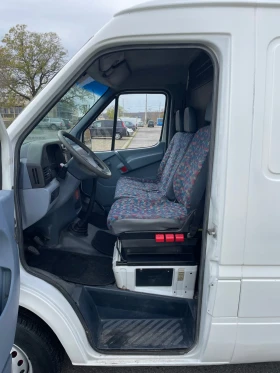 Обява за продажба на Mercedes-Benz Sprinter 312 ХЛАДИЛЕН ~13 800 лв. - изображение 8