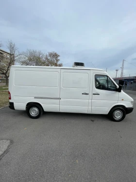 Обява за продажба на Mercedes-Benz Sprinter 312 ХЛАДИЛЕН ~13 800 лв. - изображение 2