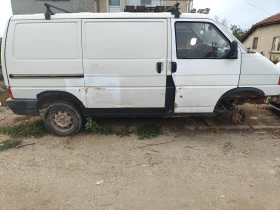 Обява за продажба на VW Transporter Т4 2.4D НА ЧАСТИ ~ 111 лв. - изображение 5