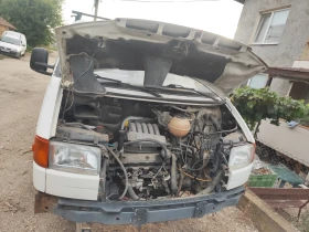Обява за продажба на VW Transporter Т4 2.4D НА ЧАСТИ ~ 111 лв. - изображение 1